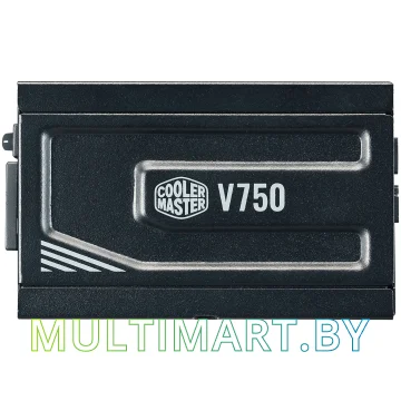 Блок питания Cooler Master V750 SFX Gold 750W (MPY-7501-SFHAGV-EU) картинка 3